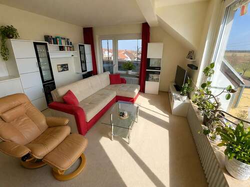 Foto - Wohnung zum Kaufen in Freiburg 220.000,00 € 83 m²