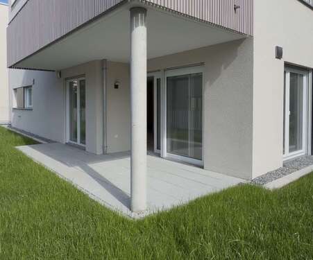 Foto - Haus zum Mieten in Oppenweiler 1.730,00 € 110 m²