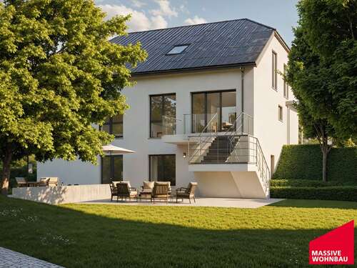 Foto - Haus zum Kaufen in Alsbach-Hähnlein 1.170.000,00 € 166 m²