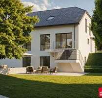 Haus zum Kaufen in Alsbach-Hähnlein 1.170.000,00 € 166 m²