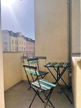 Foto - Wohnung zum Kaufen in Berlin Friedenau 249.000,00 € 44 m²