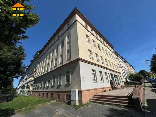 Foto - Wohnung zum Mieten in Chemnitz 223,00 € 40.55 m²