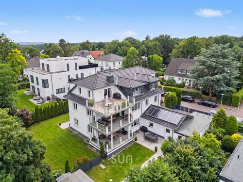 Foto - Wohnung zum Kaufen in Bad Vilbel 860.000,00 € 144 m²