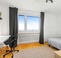 WG-Zimmer in München 950,00 € 13 m²