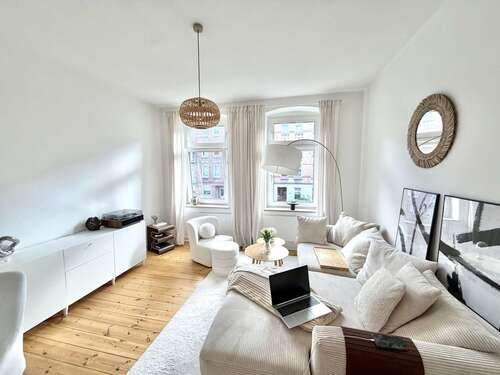 Foto - Wohnung zum Mieten in Kiel 790,00 € 48 m²