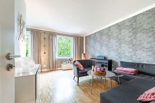 Foto - Wohnung zum Kaufen in Hamburg 599.000,00 € 70 m²