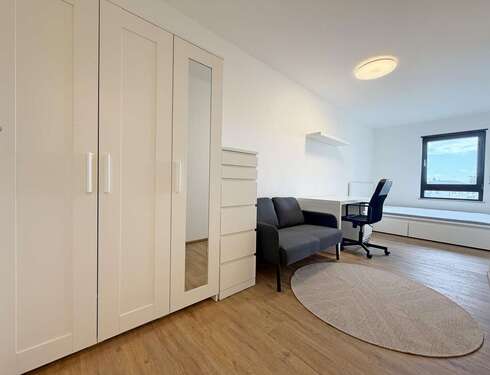 Foto - Wohnung zum Kaufen in Mannheim 199.000,00 € 44 m²