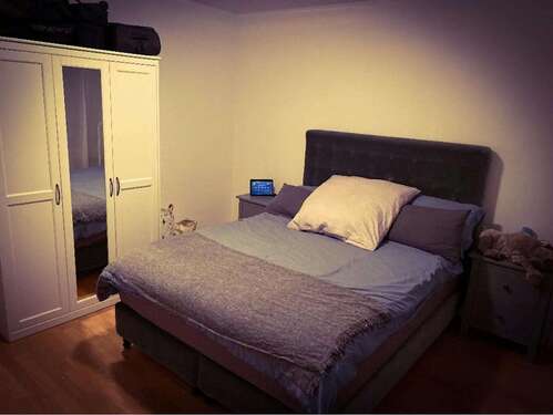 Foto - WG-Zimmer in Frankfurt am Main 999,00 € 20 m²