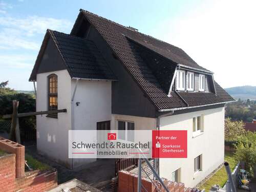 Foto - Haus zum Kaufen in Büdingen 660.000,00 € 265 m²