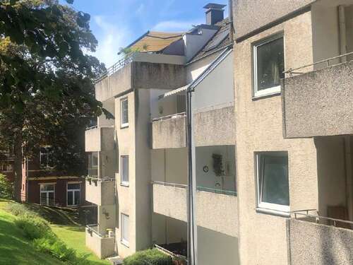 Foto - Wohnung zum Mieten in Velbert 358,36 € 62 m²