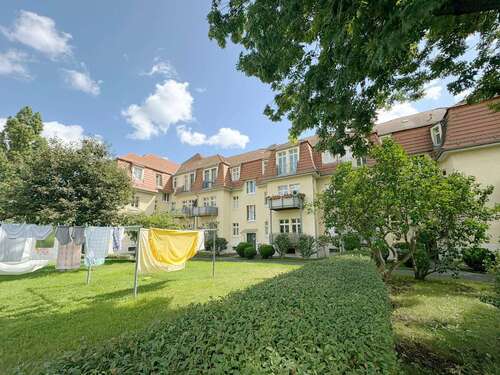 Foto - Wohnung zum Kaufen in Radebeul 108.000,00 € 54 m²
