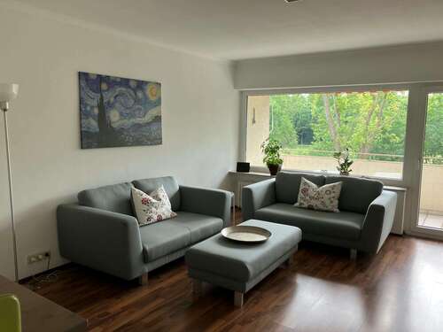 Foto - Wohnen auf Zeit in Kelkheim 1.490,00 €