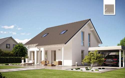 Foto - Haus zum Kaufen in Leichlingen 774.600,00 € 116 m²