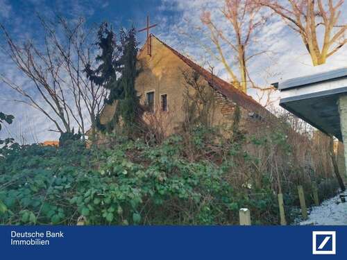 Foto - Haus zum Kaufen in Zeitz 16.000,00 € 130 m²