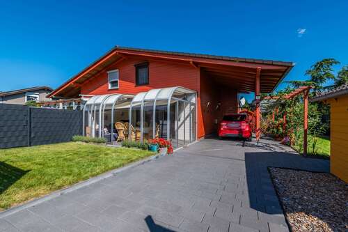 Foto - Haus zum Kaufen in Isenbüttel 269.000,00 € 75 m²