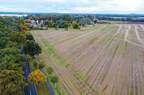 Foto - Grundstück zu verkaufen in Storkow 21.000,00 € 20704 m²