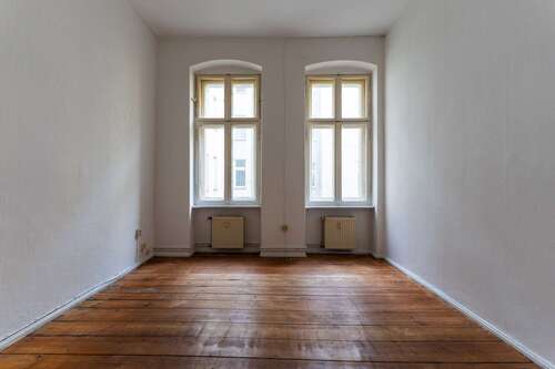 Foto - Wohnung zum Kaufen in Berlin 180.000,00 € 31 m²