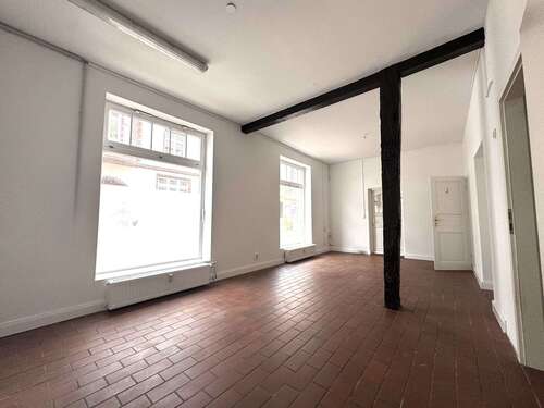 Foto - Büro in Schwerin 950,00 € 120.72 m²