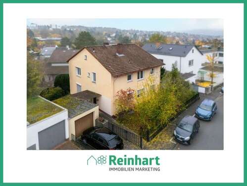 Foto - Haus zum Kaufen in Würzburg 699.000,00 € 164.2 m²