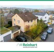 Haus zum Kaufen in Würzburg 699.000,00 € 164.2 m²