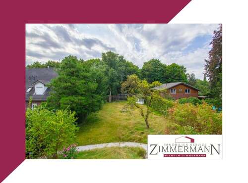 Foto - Grundstück zu verkaufen in Hamburg 600.000,00 € 756 m²