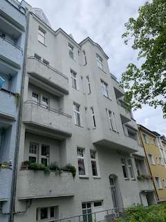 Foto - Wohnung zum Mieten in Berlin-Wittenau 500,00 € 32 m²