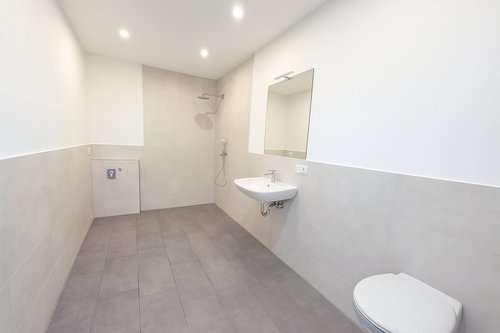 Foto - Wohnung zum Mieten in Tuttlingen 550,00 € 45 m²