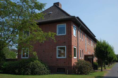 Foto - Wohnung zum Mieten in Wilhelmshaven 342,30 € 52.66 m²