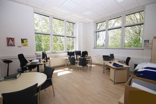 Foto - Büro in Essen 274,50 € 31 m² - 274,50&nbsp;EUR Kaltmiete, ca.&nbsp; 31,00&nbsp;m&sup2;