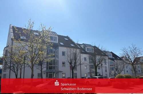 Foto - Wohnung zum Kaufen in Königsbrunn 455.000,00 € 109 m²