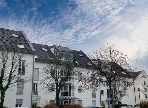 Foto - Wohnung zum Kaufen in Königsbrunn 455.000,00 € 109 m²