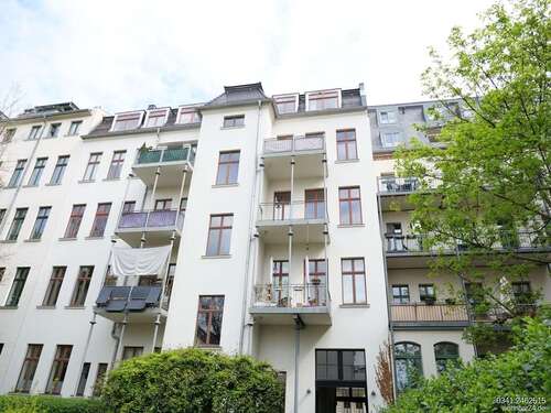 Foto - Wohnung zum Mieten in Leipzig 2.645,00 € 264 m²