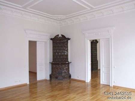 Foto - Wohnung zum Mieten in Leipzig 2.645,00 € 264 m²