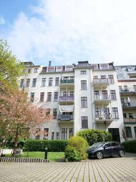 Foto - Wohnung zum Mieten in Leipzig 2.645,00 € 264 m²