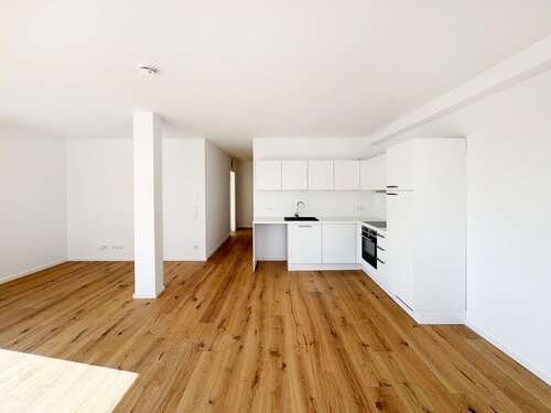 Foto - Wohnung zum Mieten in Berlin 1.260,00 € 60.18 m²