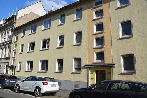 Foto - Wohnung zum Kaufen in Köln 229.000,00 € 53 m²