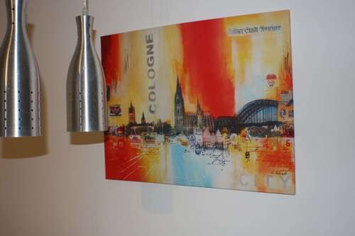 Foto - Wohnen auf Zeit in Elsdorf 1.900,00 €