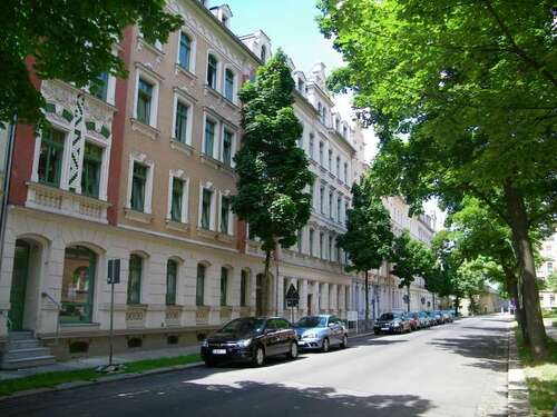 Foto - Wohnung zum Mieten in Chemnitz 616,00 € 88 m²