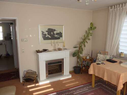 Foto - Wohnung zum Mieten in Hattersheim 480,00 € 53.38 m²