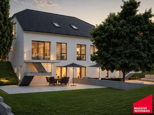 Foto - Haus zum Kaufen in Alsbach-Hähnlein 989.500,00 € 166 m²