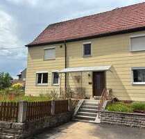 Haus zum Kaufen in Wasserlosen 169.000,00 € 165 m²