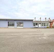 Halle in Allersberg 2.190,00 € 220 m²
