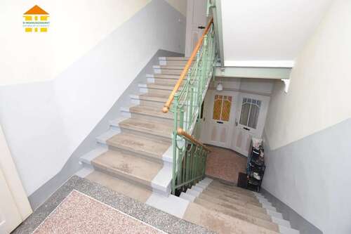 Foto - Wohnung zum Mieten in Chemnitz 350,00 € 65 m²