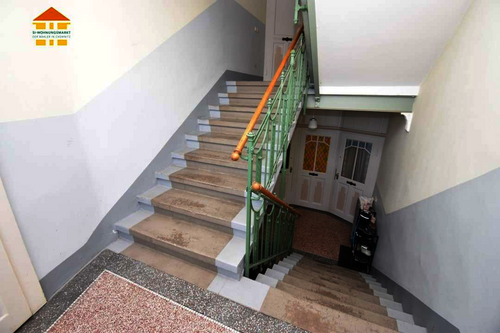 Foto - Wohnung zum Mieten in Chemnitz 350,00 € 65 m²