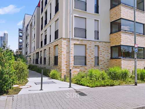 Foto - Wohnung zum Mieten in Frankfurt am Main 2.050,00 € 81.9 m²