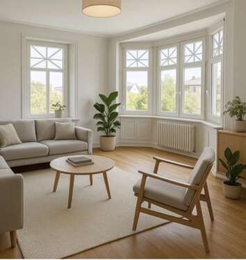 Foto - Wohnung zum Kaufen in Stuttgart 785.000,00 € 106 m²