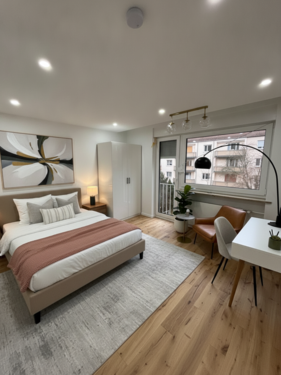 Foto - Wohnung zum Kaufen in Nürnberg 399.000,00 € 63 m²