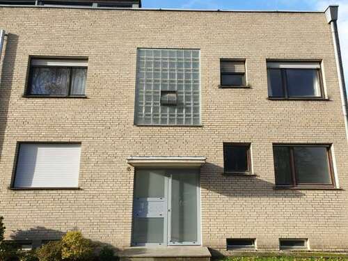 Foto - Wohnung zum Mieten in Aachen 282,36 € 52 m²
