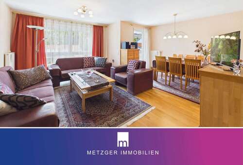 Foto - Wohnung zum Kaufen in Esslingen am Neckar 445.000,00 € 84 m²