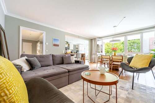 Foto - Wohnung zum Kaufen in Hamburg 1.649.000,00 € 144 m²